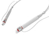 REMAX RB - S6 Neckband Sports Bluetooth Earphone Wireless Magnetic Vibration Earbuds with Mic