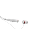 REMAX RB - S6 Neckband Sports Bluetooth Earphone Wireless Magnetic Vibration Earbuds with Mic