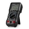 MESTEK DM90 Handheld LCD Digital Multimeter True RMS with 6000 Counts