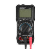 MESTEK DM90 Handheld LCD Digital Multimeter True RMS with 6000 Counts