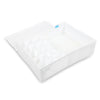 2-in-1 Foldable Oxford Fabric Underwear Organizer Clothes Store Box with Lid