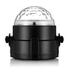 MGY - 019 RGB LED Party Effect Disco Ball Light Stage Lighting