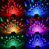MGY - 019 RGB LED Party Effect Disco Ball Light Stage Lighting
