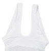 Scoop Neck Sleeveless Backless Bodycon Jumpsuit Women Yoga Clothes