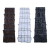 24 Grid Non-woven Bag Door Storage