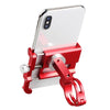 GUB PLUS 9 Universal Cell Phone Holder for Motorcycle Bicycle Bike