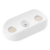 UE3D LED Night Light Three Fixed Ways Adjustable Brightness Touch Control