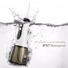 GBlife FC159 300ML Portable Cordless Water Flosser Oral Irrigator for Travel