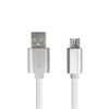 Minismile 3.4A Quick Charge Micro USB To USB Charging Data Transfer Cable 100CM