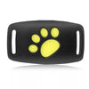 Z8 - A Pet Tracker GPS Dog / Cat Collar Water-resistant USB Charging
