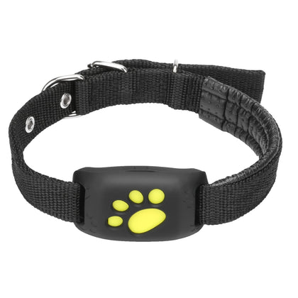 Z8 - A Pet Tracker GPS Dog / Cat Collar Water-resistant USB Charging