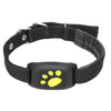 Z8 - A Pet Tracker GPS Dog / Cat Collar Water-resistant USB Charging