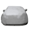 Tarpaulin Water Resistant Sun Protection Thickening Outdoor Car Cover