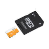 TF / Micro SD Card with Card Sleeve