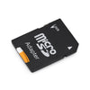 TF / Micro SD Card with Card Sleeve