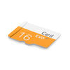 TF / Micro SD Card with Card Sleeve