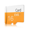 TF / Micro SD Card with Card Sleeve