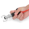 Outlife FG - 1021 Fishing Pliers Hook Remover with Fish Gripper Grabber