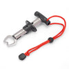 Outlife FG - 1021 Fishing Pliers Hook Remover with Fish Gripper Grabber