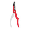 Outlife FG - 1021 Fishing Pliers Hook Remover with Fish Gripper Grabber