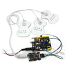Keyestudio KS0261 AD8232 ECG Heart Monitoring Measurement Sensor Module