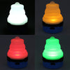ENGUE EG - 988A Portable Foldable Camping Tent Lamp 3pcs LEDs Rechargeable Light