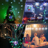 LH - BOM - YHD150M 150 LEDs Multicolored Starburst String Light for Decor