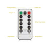 LH - BOM - YHD150M 150 LEDs Multicolored Starburst String Light for Decor