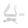 UE3D LED Night Light Three Fixed Ways Adjustable Brightness Touch Control
