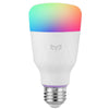 Yeelight 10W RGB E27 Wireless WiFi Control Smart Light Bulb 2pcs ( Xiaomi Ecosystem Product )