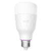 Yeelight 10W RGB E27 Wireless WiFi Control Smart Light Bulb 2pcs ( Xiaomi Ecosystem Product )