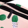 Guapabien Stylish Print Waist Bag Pouch Adjustable Belt for Women