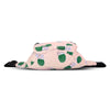 Guapabien Stylish Print Waist Bag Pouch Adjustable Belt for Women