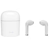 i7s Wireless Earbuds Mini Bluetooth In-ear Earphones Dual Stereo Sweatproof Built-in Mic with Charging Box