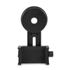 Optical Monocular Telescope Universal Mobile Phone Clip