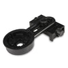 Optical Monocular Telescope Universal Mobile Phone Clip