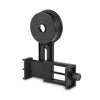 Optical Monocular Telescope Universal Mobile Phone Clip