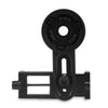 Optical Monocular Telescope Universal Mobile Phone Clip