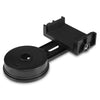 Optical Monocular Telescope Universal Mobile Phone Clip