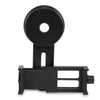 Optical Monocular Telescope Universal Mobile Phone Clip