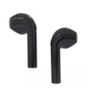 i7s Wireless Earbuds Mini Bluetooth In-ear Earphones Dual Stereo Sweatproof Built-in Mic with Charging Box
