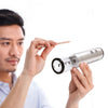CJ - EKPQ01 Stainless Steel Elegant Fast Opening Electric Bottle Opener from Xiaomi Youpin