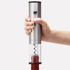 CJ - EKPQ01 Stainless Steel Elegant Fast Opening Electric Bottle Opener from Xiaomi Youpin