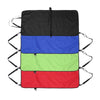 Car Front Rear Seat Cover Water Resistant Pet Dog Protector Mat