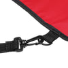 Car Front Rear Seat Cover Water Resistant Pet Dog Protector Mat