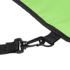 Car Front Rear Seat Cover Water Resistant Pet Dog Protector Mat