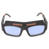 Automatic Transform Solar Powered Ultraviolet-proof Welding Glasses