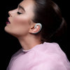 REMAX RB - T20 Mini Single Bluetooth Headset Ultra Thin Ear Hook Headphone with Mic
