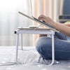Folding Notebook Table Adjustable Laptop Computer Desk