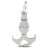 Grappling Gravity Hook Survival Carabiner Stainless Steel Outdoor Climbing Equipment
